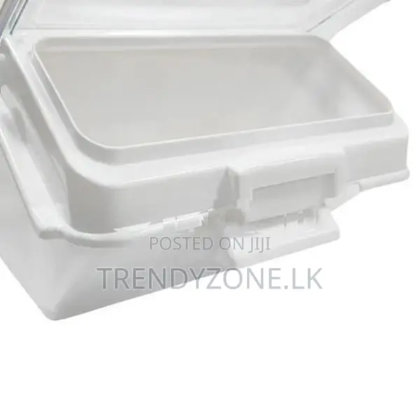 Industrial Ingredients Dispenser - 20L