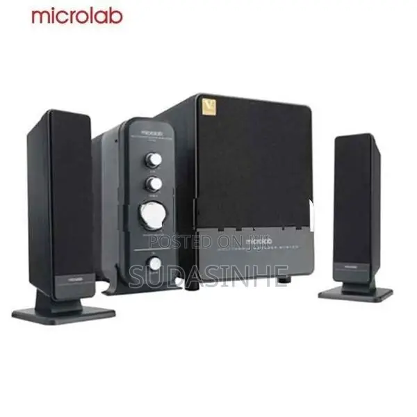 Microlab FC570BT (Brand New)