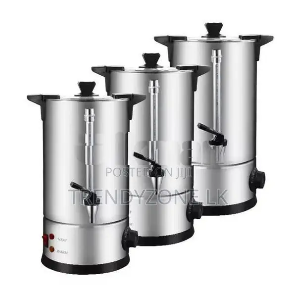Russell Hobbs 8L Water Boiler