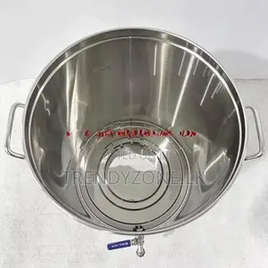 Industrial Electric Water Boiler 30L (Linkrich) High Quality