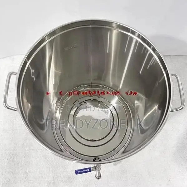 Industrial Electric Water Boiler 30L (Linkrich) High Quality