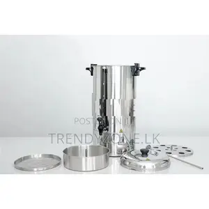 Industrial Electric Water Boiler 20L (Linkrich) High Quality
