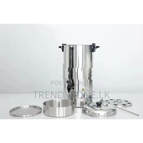 Industrial Electric Water Boiler 20L (Linkrich) High Quality