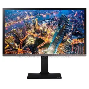 32 Inch Samsung IPS HDMI 2K Used Monitor