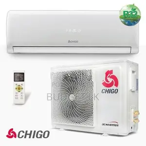 12000BTU Chigo Smart Inverter Air Conditioner