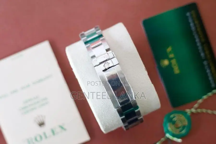 Rolex Daytona Watch