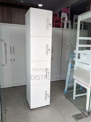 Locker Cupboard