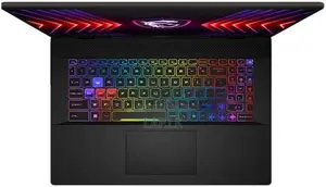MSI Core i7 14650HX–14th GEN RTX 5060 8GB 16GB RAM 512 NVME SSD