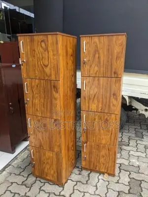 Locker Cupboard