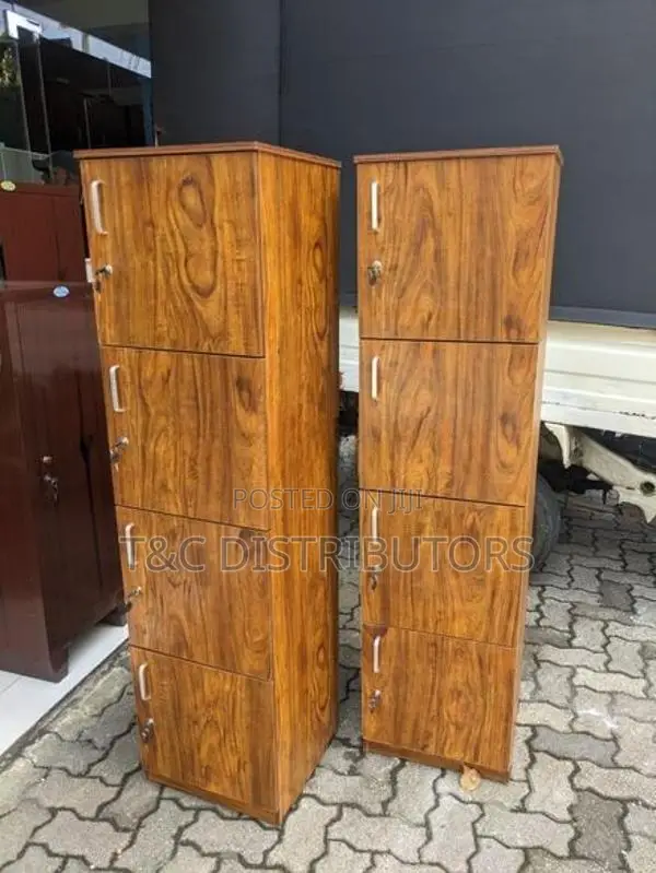 Locker Cupboard