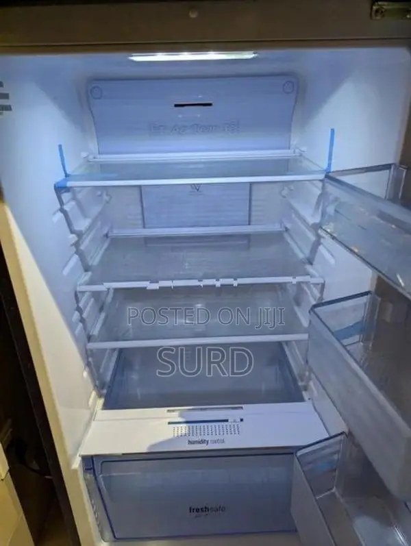 Panasonic 307litre Fridge