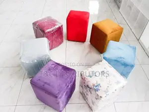 Ottoman Stools