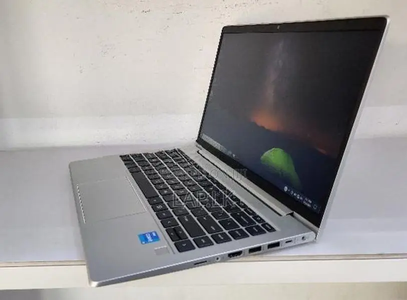 HP ProBook 440 G8 Core i3 1115G4 11th GEN 16GB RAM 256GB NVMe