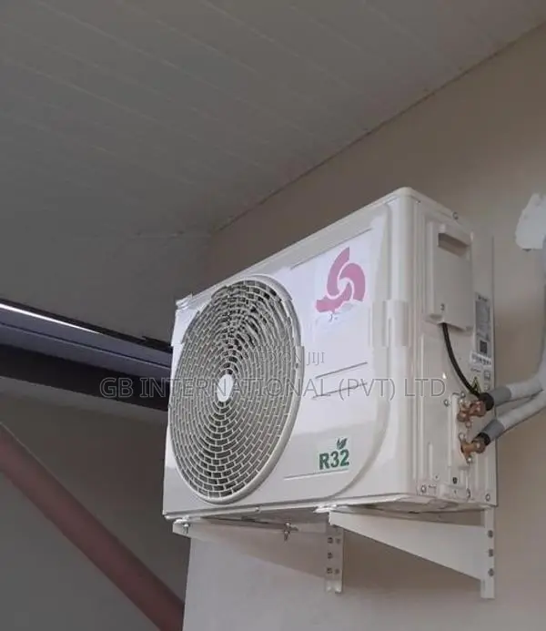 12000BTU CHIGO Non Inverter AC