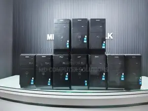 Samsung Core I3 2nd Gen Desktop