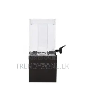Industrial Juice Dispenser 10L (High Quality)
