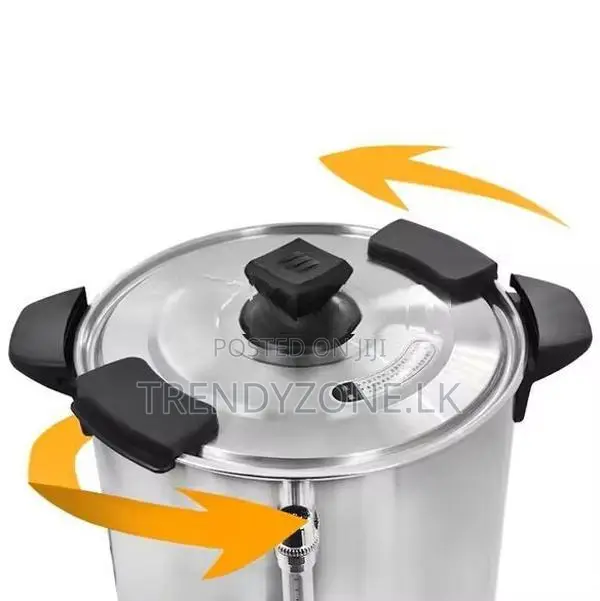 Russell Hobbs 8L Water Boiler
