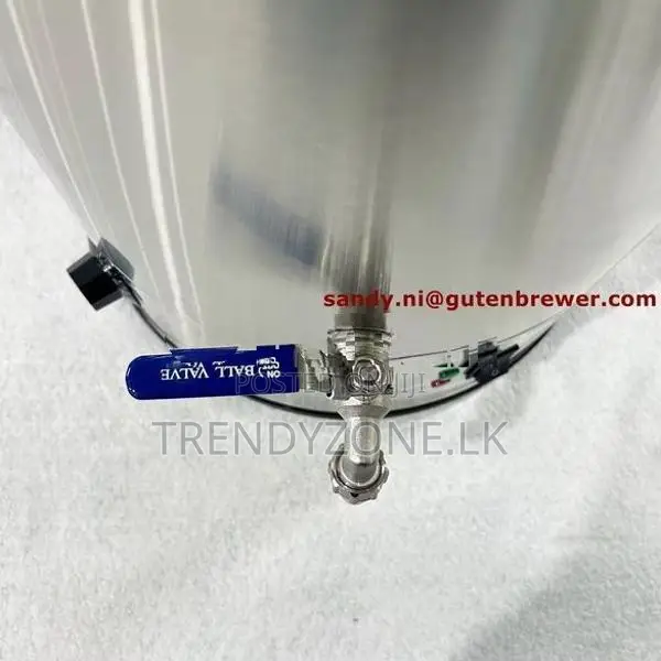 Industrial Electric Water Boiler 30L (Linkrich) High Quality