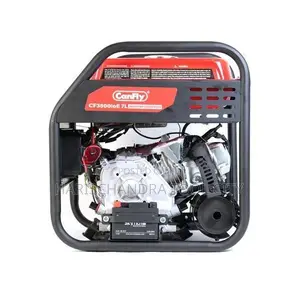 Canfly Generator 3Kw Petrol (Inverter)