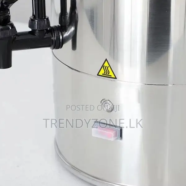 Industrial Electric Water Boiler 20L (Linkrich) High Quality