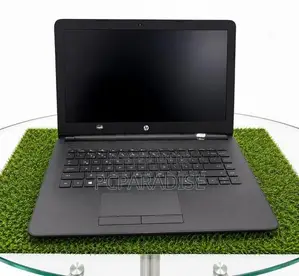 HP 14-BS0XX Laptop