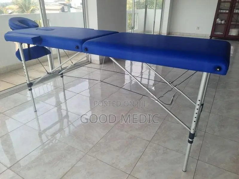 Portable Massage Beds