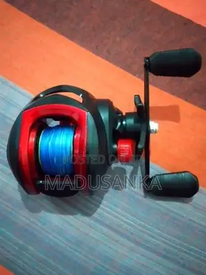 Fishing Reel