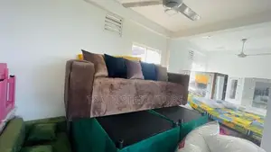 Sofa Set
