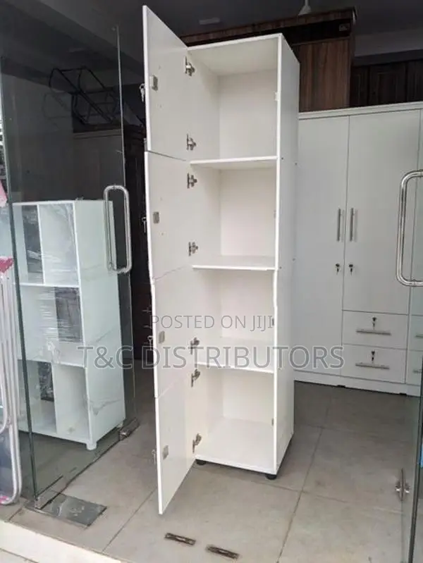 Locker Cupboard