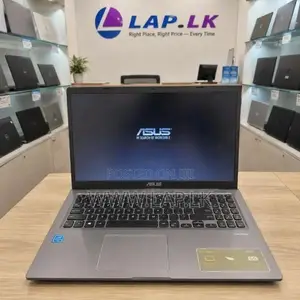 Asus VivoBook X515MA Intel N4020–11th GEN 15.6-inch 8GB 256GB NVME