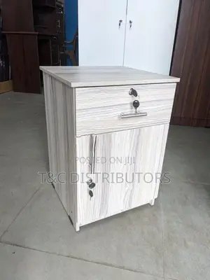 Bed Side Drawer
