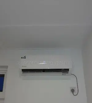 12000BTU CHIGO Non Inverter AC