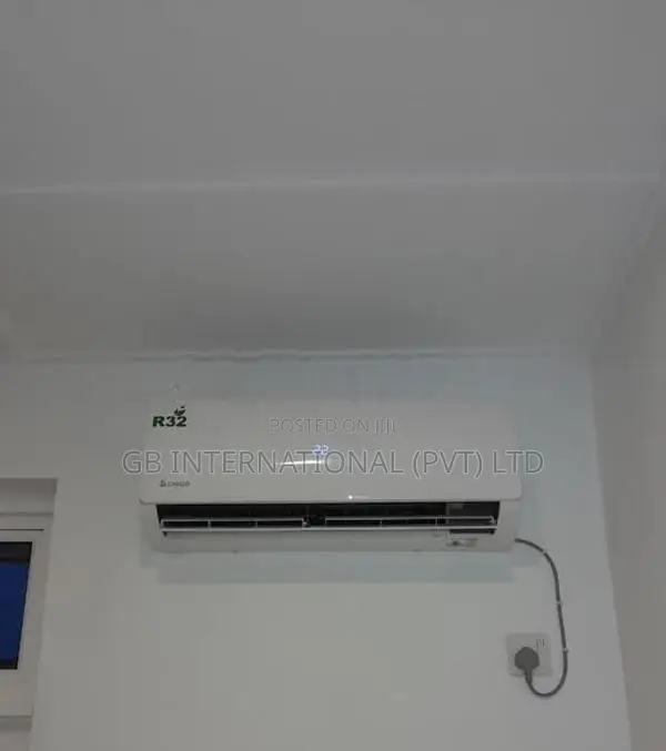 12000BTU CHIGO Non Inverter AC