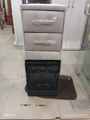 Divan Bed Side Drawer