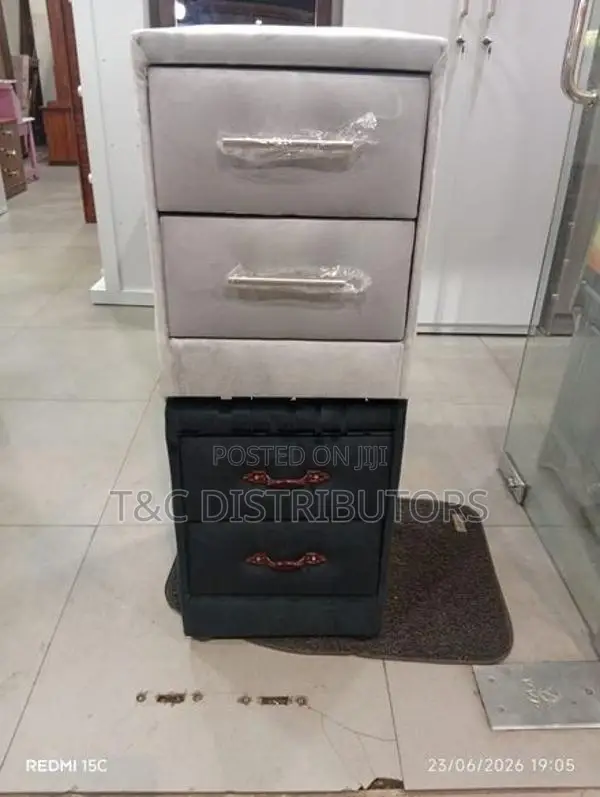Divan Bed Side Drawer