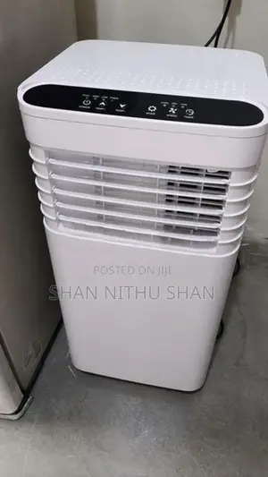Portable Air Conditioner 7000BTU