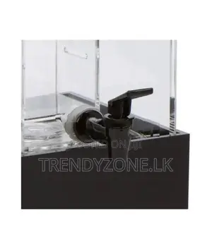 Industrial Juice Dispenser 10L (High Quality)
