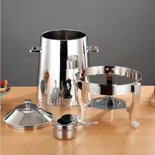 Industrial Coffee & Milk Dispenser 13L