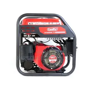 Canfly Generator 3Kw Petrol (Inverter)