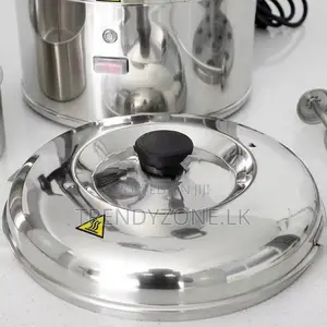 Industrial Electric Water Boiler 20L (Linkrich) High Quality