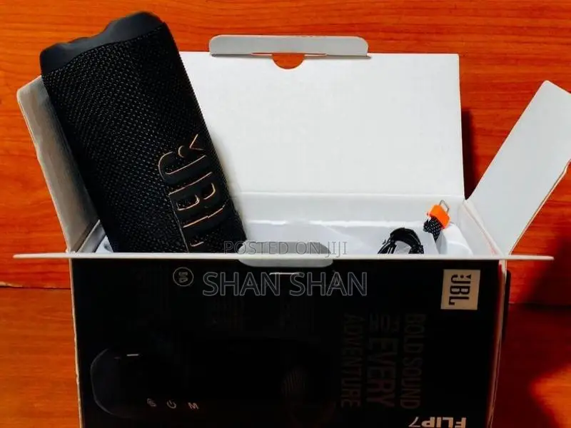 Jbl Flip 7