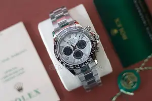 Rolex Daytona Watch