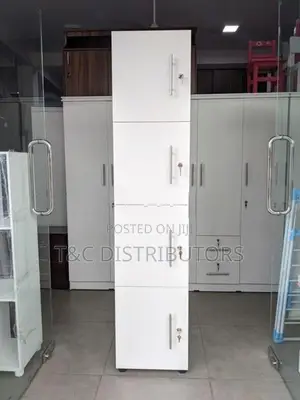 Locker Cupboard