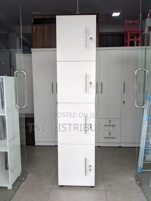 Locker Cupboard