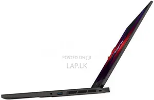MSI Core i7 14650HX–14th GEN RTX 5060 8GB 16GB RAM 512 NVME SSD