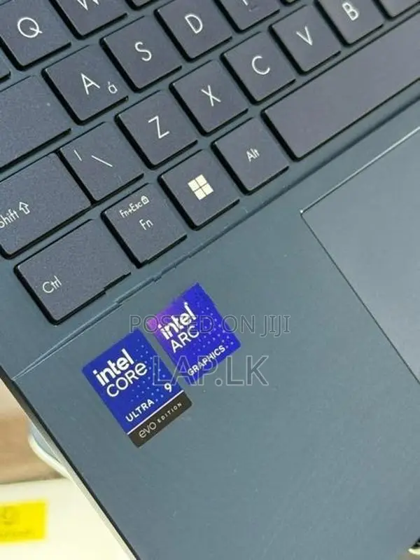 Asus Core Ultra 9 285H 15th GEN 14-inch 32GB RAM 1TB SSD