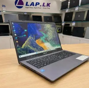 Asus VivoBook X515MA Intel N4020–11th GEN 15.6-inch 8GB 256GB NVME