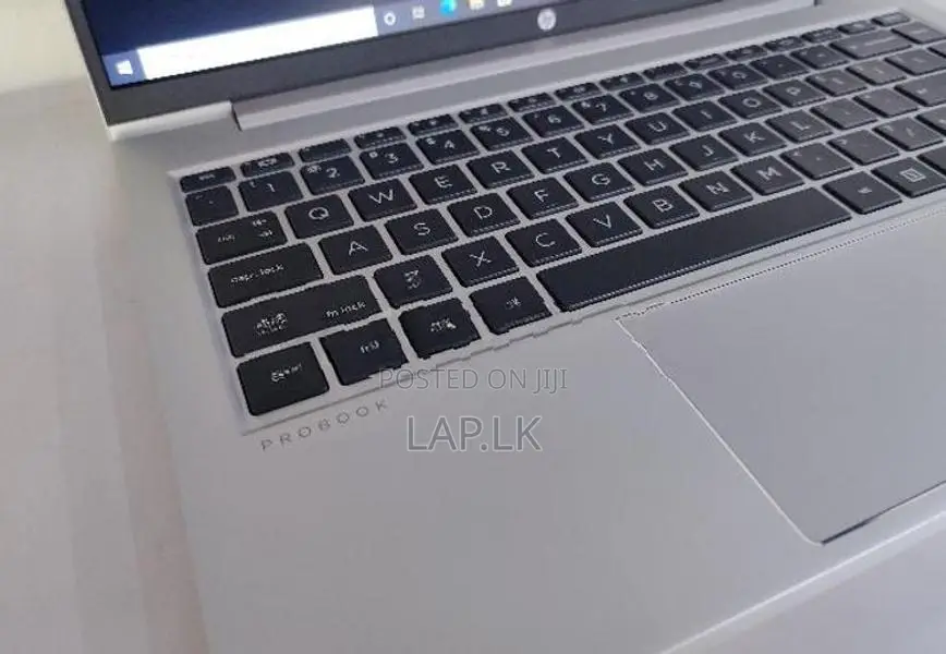 HP ProBook 440 G8 Core i3 1115G4 11th GEN 16GB RAM 256GB NVMe