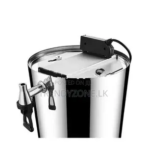 Industrial Coffee & Milk Dispenser 13L