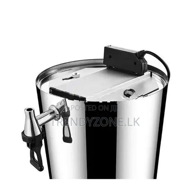 Industrial Coffee & Milk Dispenser 13L